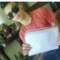 En los controles Belkis hiciano