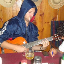 Chichapalou's profile picture. futuro ingeniero quimico