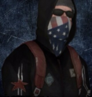 We are one. The government has pushed us around too much, and now we're fighting back. They cannot stop us. [RP•18+•Rioting]
