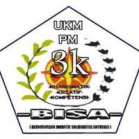 UKM PM3K STIE NOBEL  (@ukm_pm3k) 's Twitter Profile