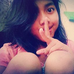 fatimahtuzzahro's profile picture. 