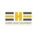 Expert Heavy Equipment Inc (@experthe) Twitter profile photo