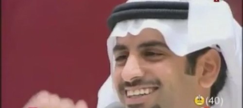 ( أقتطف ممأ أبدعو به الشعراء )