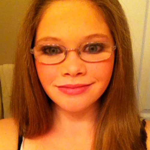 ambermerta's profile picture. 