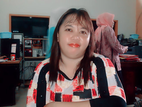 Mimpi indah ingin kumiliki