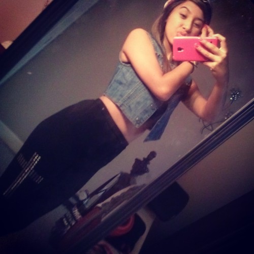 follow Me! !^~^