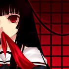 EnmaJigoku_'s profile picture. Want to try dying this once?