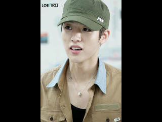 [@FreeYaoiRP] Infinite's Lee Sungyeol • Single • Yaoi • Seme Kece • 91L