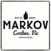 Markov (@markovcarlton) Twitter profile photo Markov (@markovcarlton) Twitter profile photo