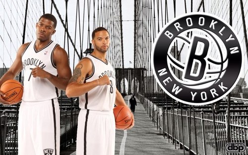 We live in brooklyn baby