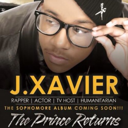 We are Team Jx @JXavierOfficial. So Follow HIM And Get #IAmJXavier #TeamJX #Legooo
