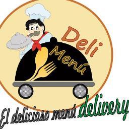 DeliMenu's profile picture. 