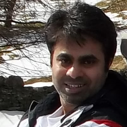 AnilEgate's profile picture. 