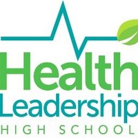 Health Leadership HS (@healthleaderhs) 's Twitter Profile