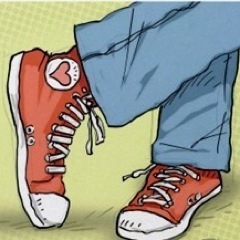 thelinster's profile picture. she/her; writer, listener, blogger, and Oxford comma activist; enneagram 5; cat mom to Ripley, whose pronouns are me/my  @TheLinster@mastodon.lol