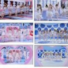 WE ARE ANTI CHERRY BELLE