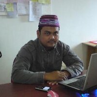 Khaeruddin Rais (@krays_81) 's Twitter Profile