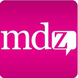 Cuenta oficial de sección sociales de @mdzonline. La movida mendocina y nacional. Eventos, shows, moda, glamour y más...