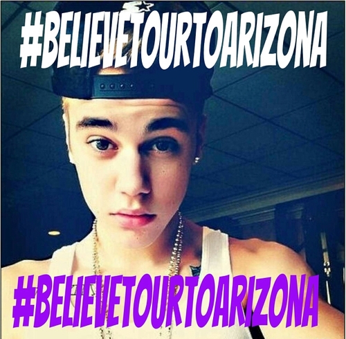 #believetourtoarizona #believetourtoarizona #believetourtoarizona