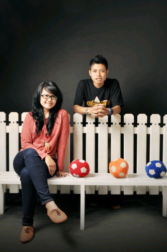 ucipuspa's profile picture. ♥@patradilaga