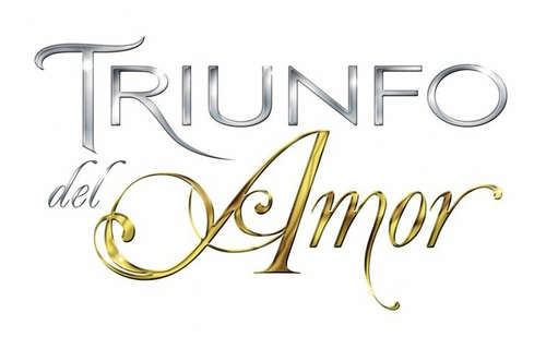 #TriunfoDelAmor #TDA | Maite Perroni - Victoria Ruffo | WilliamLevy - Por @TVN a las 16:00hrs de Lunes a Viernes.