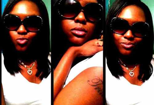 ❤If it aint bout money it aint bout me!!! #FollowME & learn something♡~RiP Dominique Frazier~ #GodOverMoney✞ #Guwop
