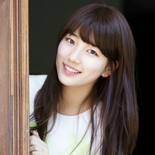 Roleplayer of Miss A's visual Suzy || 94 line