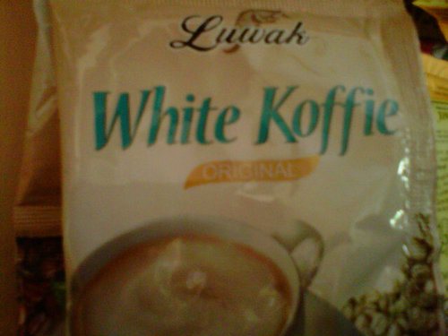 LuwakWhite's profile picture. Putih yang bikin kangen