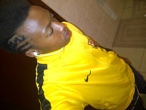 EmotechDaren's profile picture. 