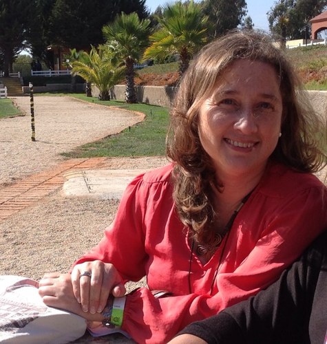 gloria_ow's profile picture. 