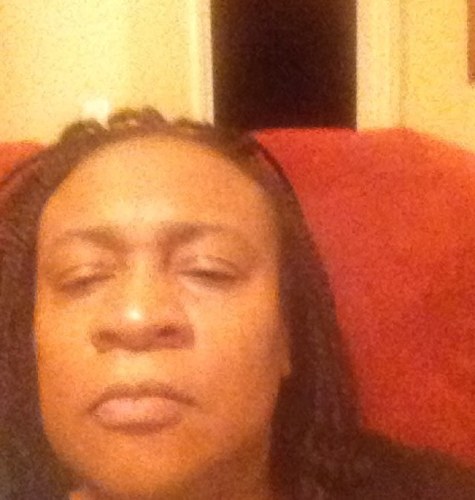 It's the God In Me!