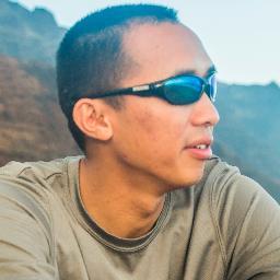 Currently @okta, Brown alum; tech enthusiast, traveller