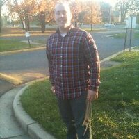 Matthew Miller (@mattmiller8389) 's Twitter Profile Photo