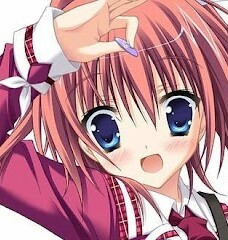 アニメとゲームが大好きです