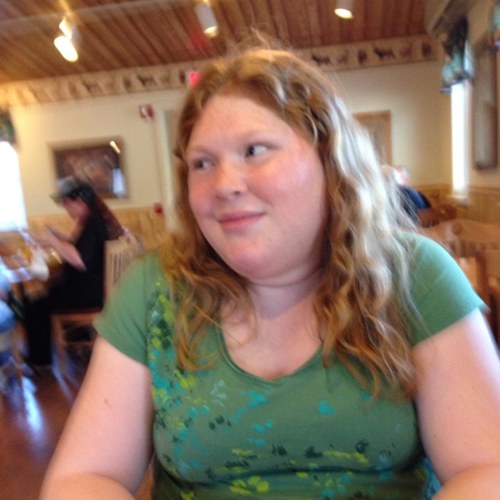 courtneye13's profile picture. 