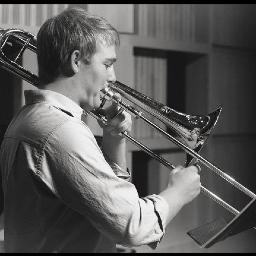 Trombonist of Rohan