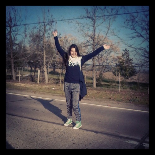 Hoooola c: me llamo Javii:B, tengo 15 años y amo a @justinbieber el es mi IDOLO