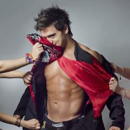 Cuenta en apoyo al @hijodelninja | @hijodlninjateam |