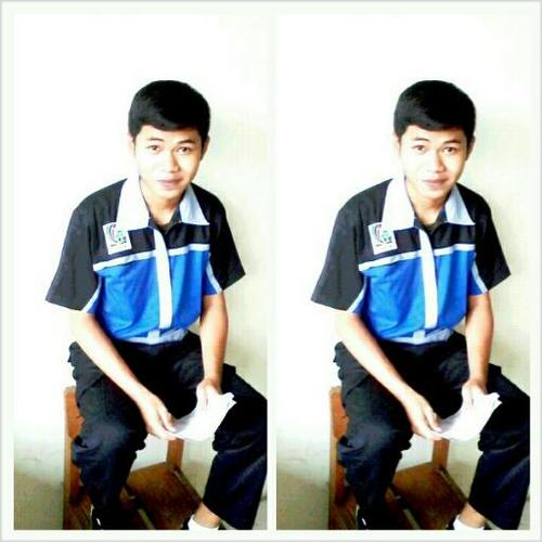 Personil Paling Ganteng di JeKaTe48 | Lahir 161196 |