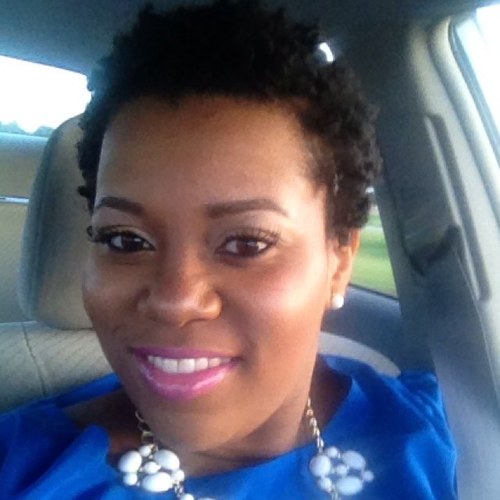 Christ Follower, Wife, Mother, Soror 💕💚💕, Teacher.. book reading-shopaholic-traveling addict