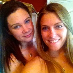 Stop & Shop, Friends & Family. Rest Easy, Megan Caron - the most beautiful angel up there, thinkin' of you everyday*