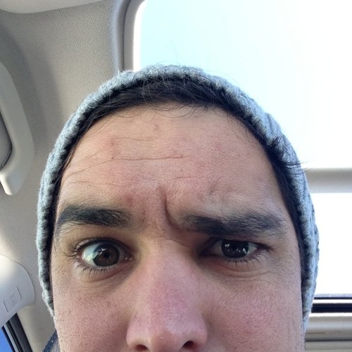 mcrockbottom's profile picture. Wine is sunlight held together by water