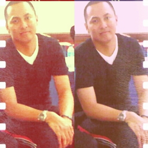 Optimis dan Positif..