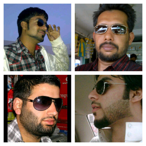 Zalhanif's profile picture. 