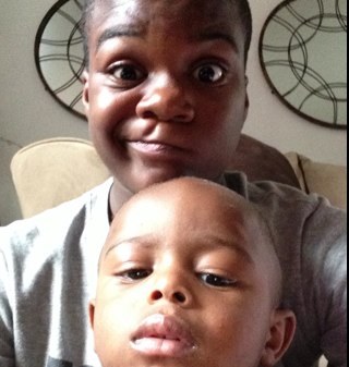 Rhead3Head's profile picture. I love to play football,basketball,and run track. I have great friends #teamfollowback