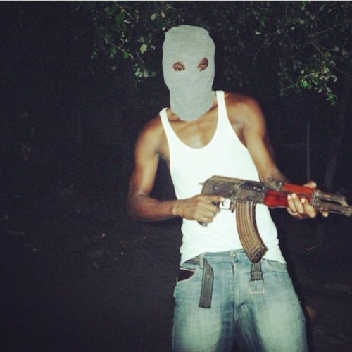 pimpincoco's profile picture. Tell satan i want my swagger back.