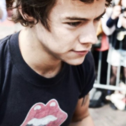 ★♡ I just love Harry Styles so much he's my everything ♡★