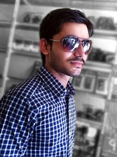 I am non simple