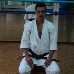 #Marketing // Karate Do Shito Ryu mi enseñanza de vida...
