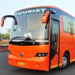 I HAVE A/C NON A/C BUSES UPTO 12 SEATER TO 49 SEATER IN CASE OF BOOKING CALL ME ON 9990797237